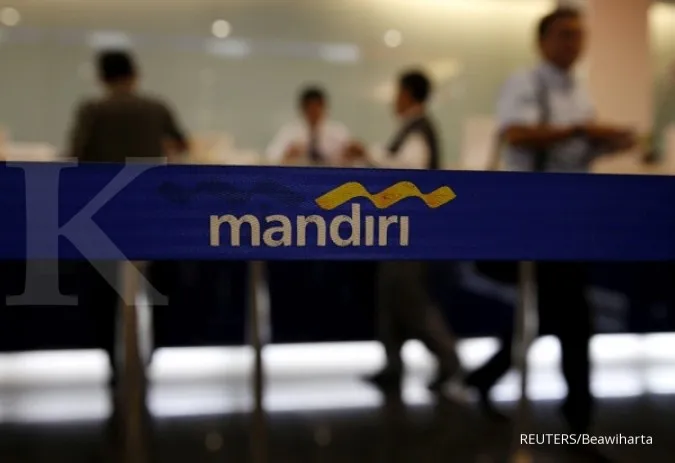  Bank Mandiri (BMRI) Considers Share Buyback Action