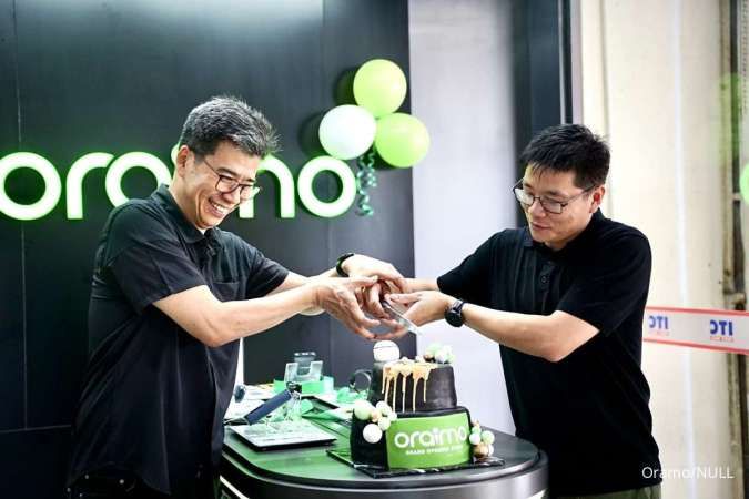 Oraimo Buka Toko Flagship Pertama di Indonesia, Tandai Ekspansi di Asia Tenggara