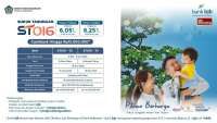 bank bjb Tawarkan ST016, Investasi Syariah dengan Imbal Hasil Menarik
