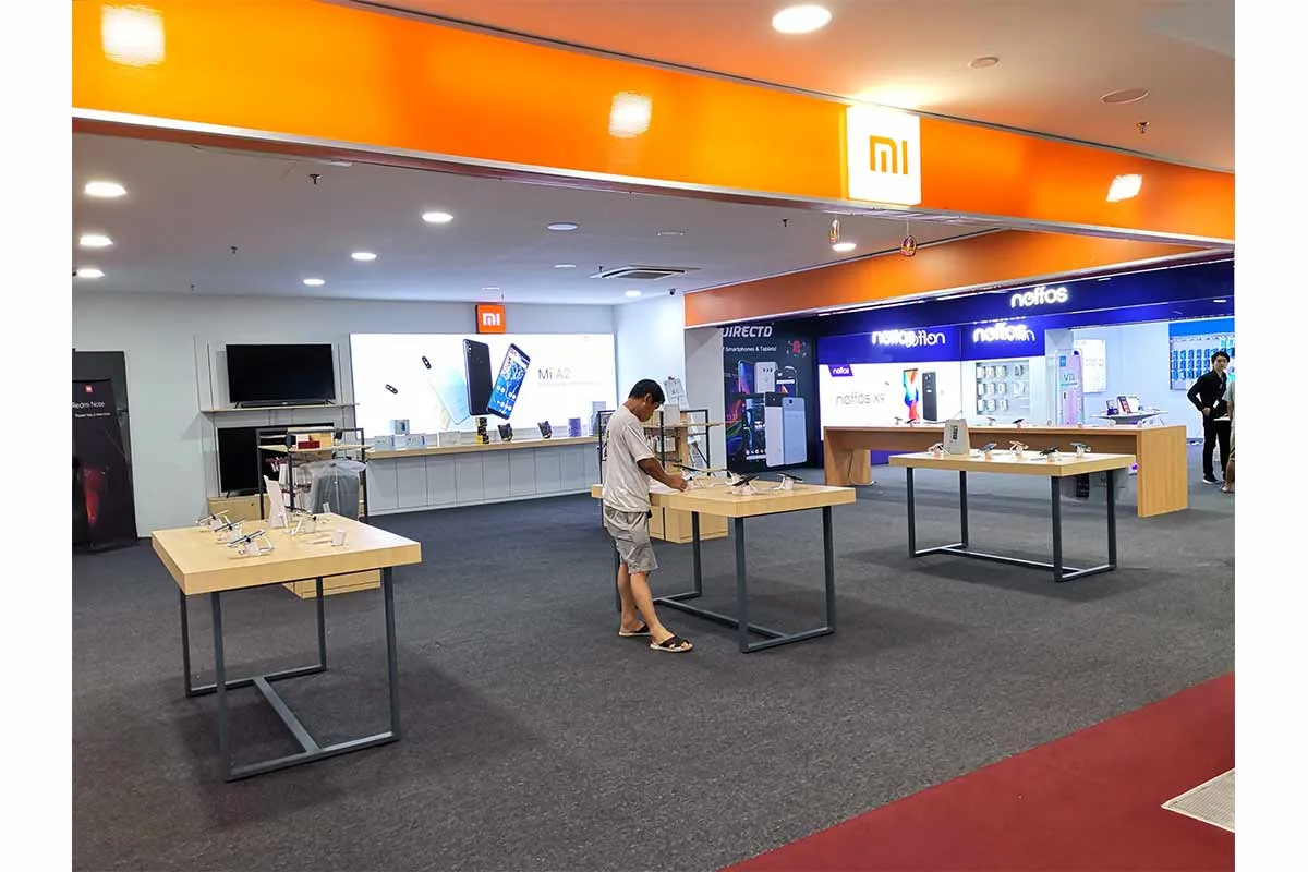 Redmi Note 9 Pro dan Note 9 Pro Max meluncur, ini harga dan spesifikasinya