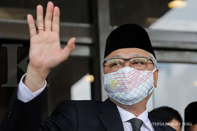 Tough task ahead for Malaysia's new PM Ismail Sabri amid crises