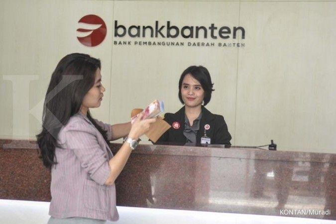 Muluskan Rights Issue dan Private Placement, Bank Banten (BEKS) akan RUBSLB Desember