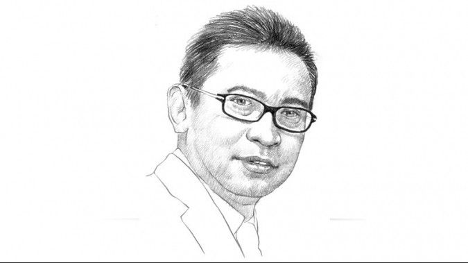 Setiap Hari Dirut Nusantara Infrastructure Rutin Borong Saham META