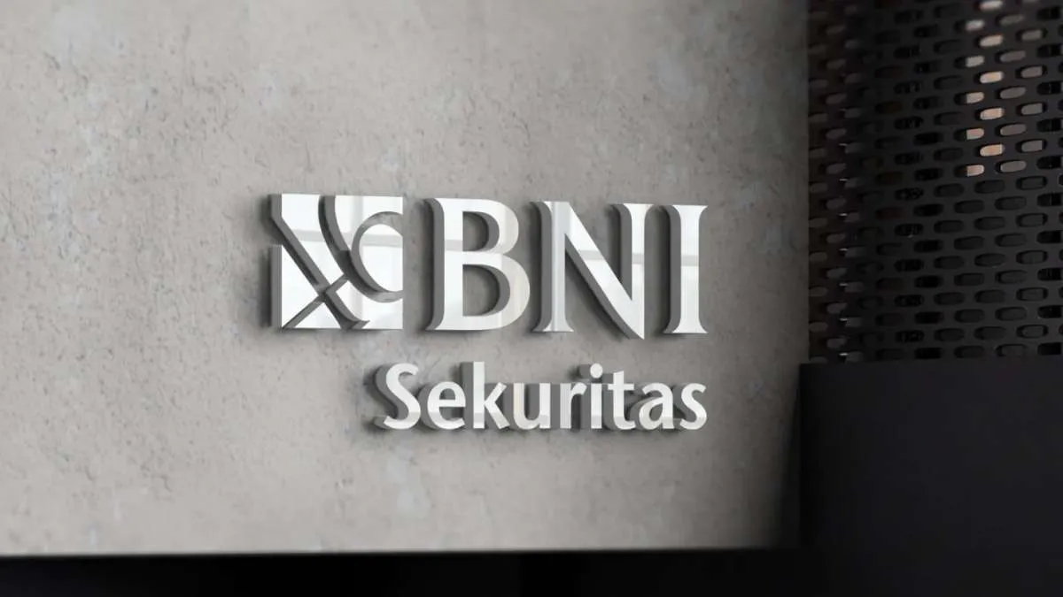 BNI Sekuritas Raih Sertifikasi Sistem Manajemen Keamanan Informasi ISO/IEC 27001:2013