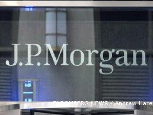 JPMorgan : Eropa akan resesi dan Yunani depresi akibat default