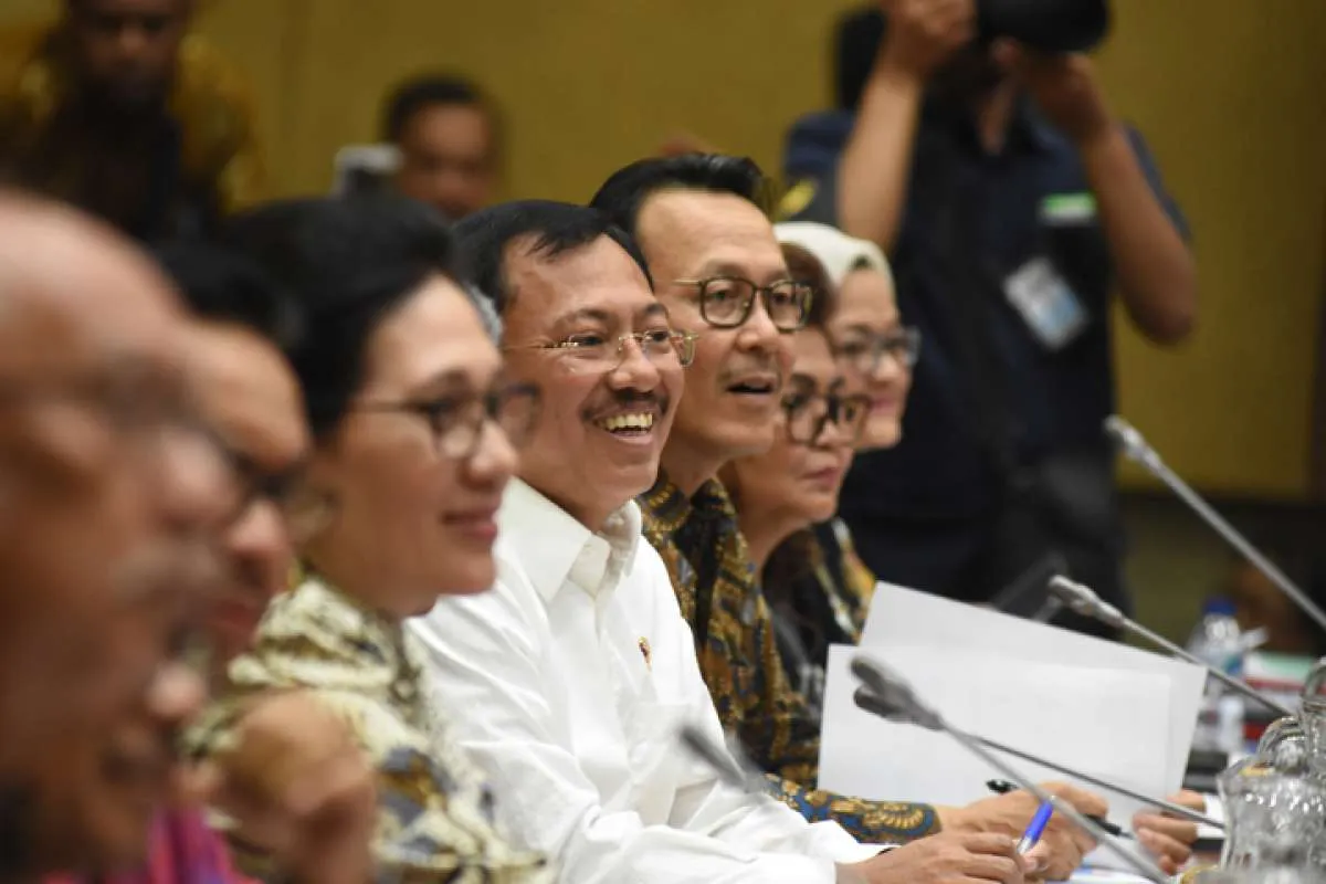 Menkes tuding dokter penyebab tunggakan BPJS, IDI angkat bicara... 