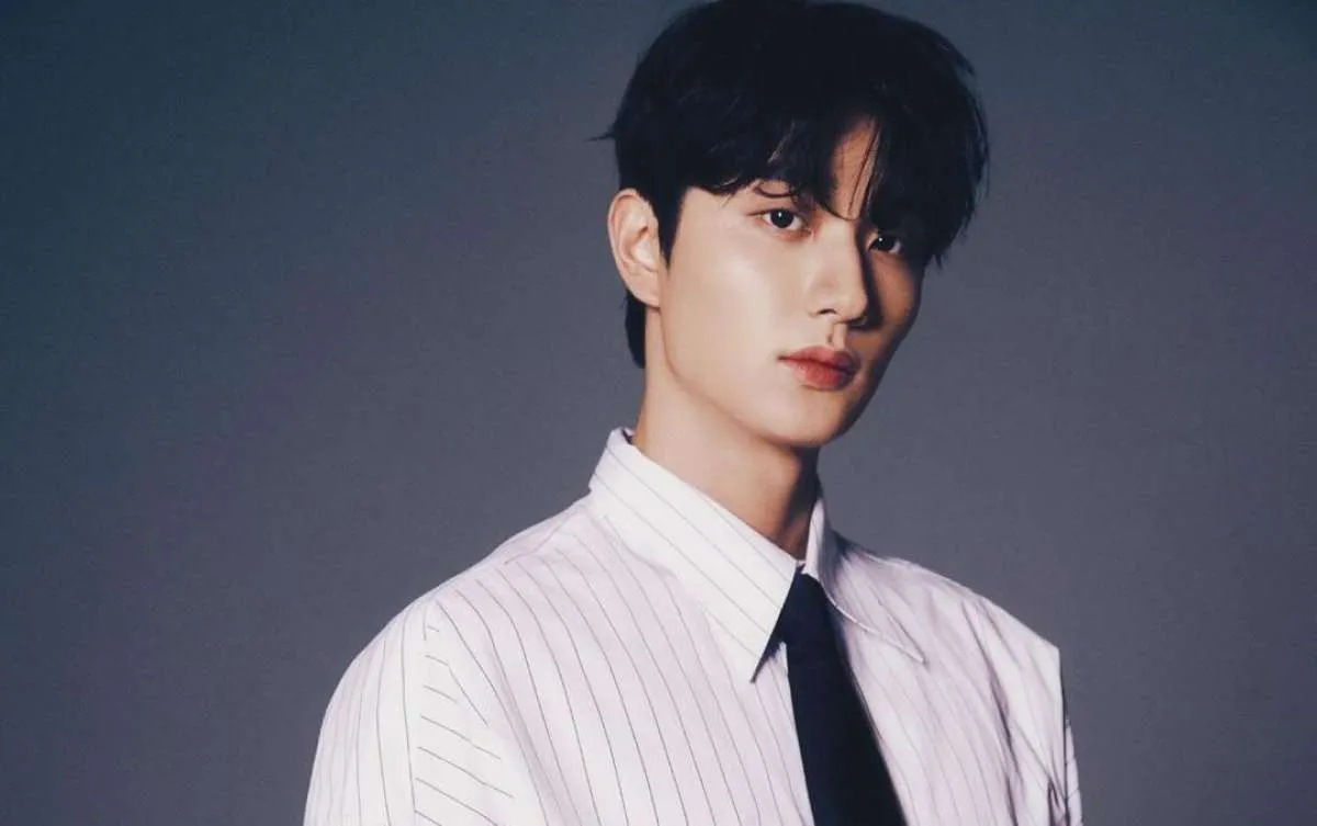 Pemeran Drakor Hierarchy, Ini Profil Kim Jae Won dan Daftar Drakor yang Dibintanginya