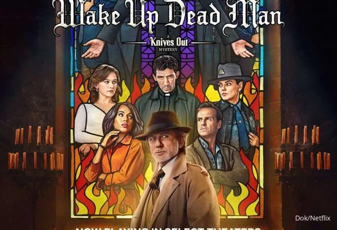 Daftar Film Populer Letterboxd Minggu Ini, Sudah Nonton Semua?