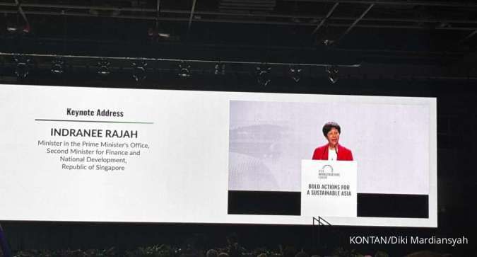 ASEAN Power Grid Kian Menguat, Investasi Jaringan Transmisi Dibutuhkan
