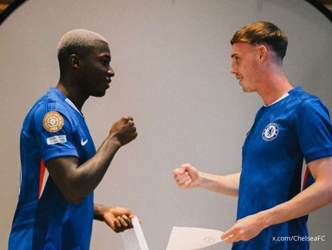 Prediksi Susunan Pemain Chelsea untuk Lawan LAFC di Piala Dunia Antarklub