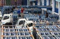 Permintaan AMDK Meningkat di Atas 10% pada Momen Ramadan 