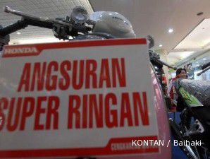 Antisipasi bubble, BI siapkan aturan loan to value