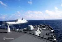 Kapal Induk China Berlatih di Timur Filipina, Jepang Tingkatkan Pemantauan