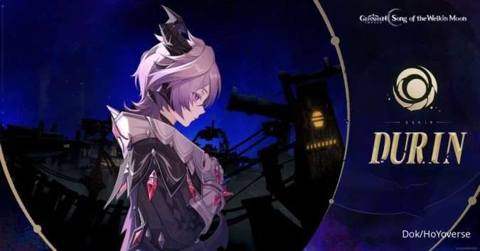 Detail Buff Hexerei Genshin Impact Versi Luna III, Daftar Karakter, dan Penjelasan