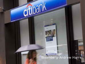 Bank Asing Makin Gencar Menambah Kantor Cabang