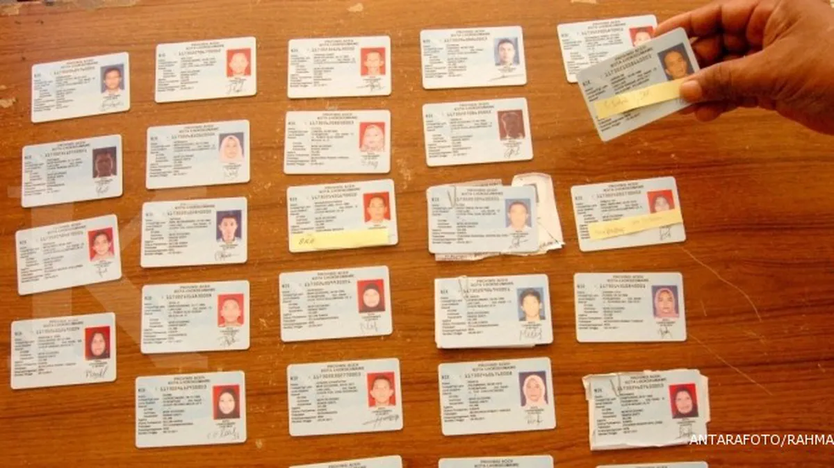 Penduduk 305,6 juta, beban pemerintah bertambah