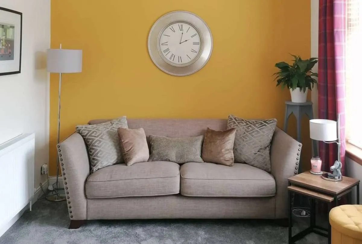 Tinggal di Rumah Kecil? Coba 7 Trik Ini Supaya Rumah Terasa Lebih Besar