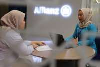 Allianz Syariah Terapkan Maqasid Syariah, Kontribusi Rp 593,06 M per September 2025