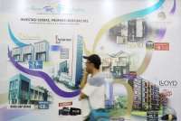 Alam Sutera Kejar Penjualan Akhir Tahun, Andalkan Produk Baru dan Insentif Properti