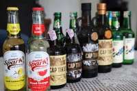 Produsen Minuman Beralkohol Mengincar Kenaikan Penjualan Saat Nataru