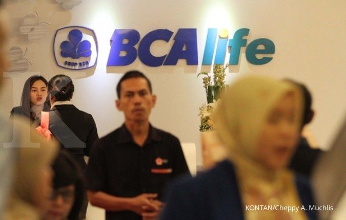 BCA Life Luncurkan Produk Baru Asuransi, Perlindungan Kesehatan Ultima