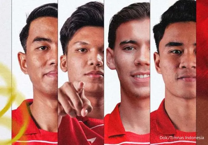 Jadwal Timnas Indonesia U-22 vs Myanmar U-22: Penentuan Garuda Muda di SEA Games 2025