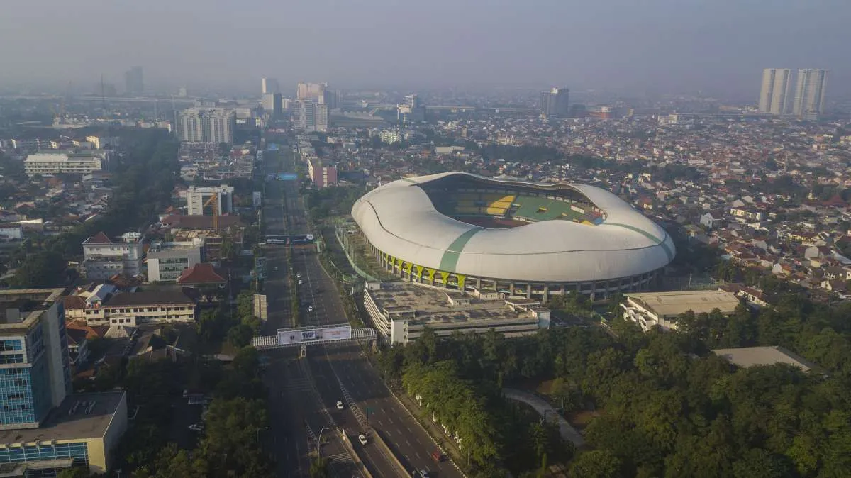 Asyik, ada diskon pembayaran PBB bagi warga Bekasi