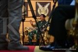 Panglima TNI Marsekal Hadi minta penangguhan penahanan mantan Danjen Kopassus
