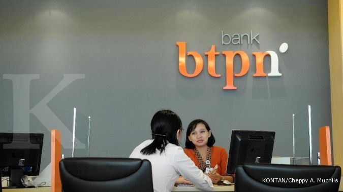 BTPN kembali raih pinjaman IFC senilai US$200 juta