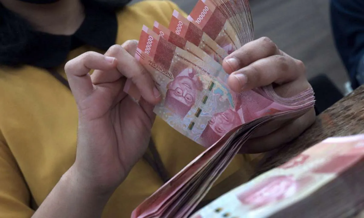 Ini strategi BI memenuhi kebutuhan uang kartal Rp 152,14 triliun saat Ramadan 