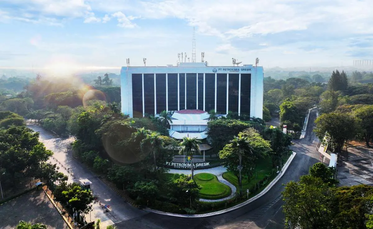 Ini Tiga Inisiatif ESG Petrokimia Gresik untuk Keberlanjutan