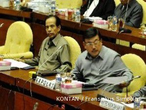 Marzuki: Pilih Ito, SBY taat aturan