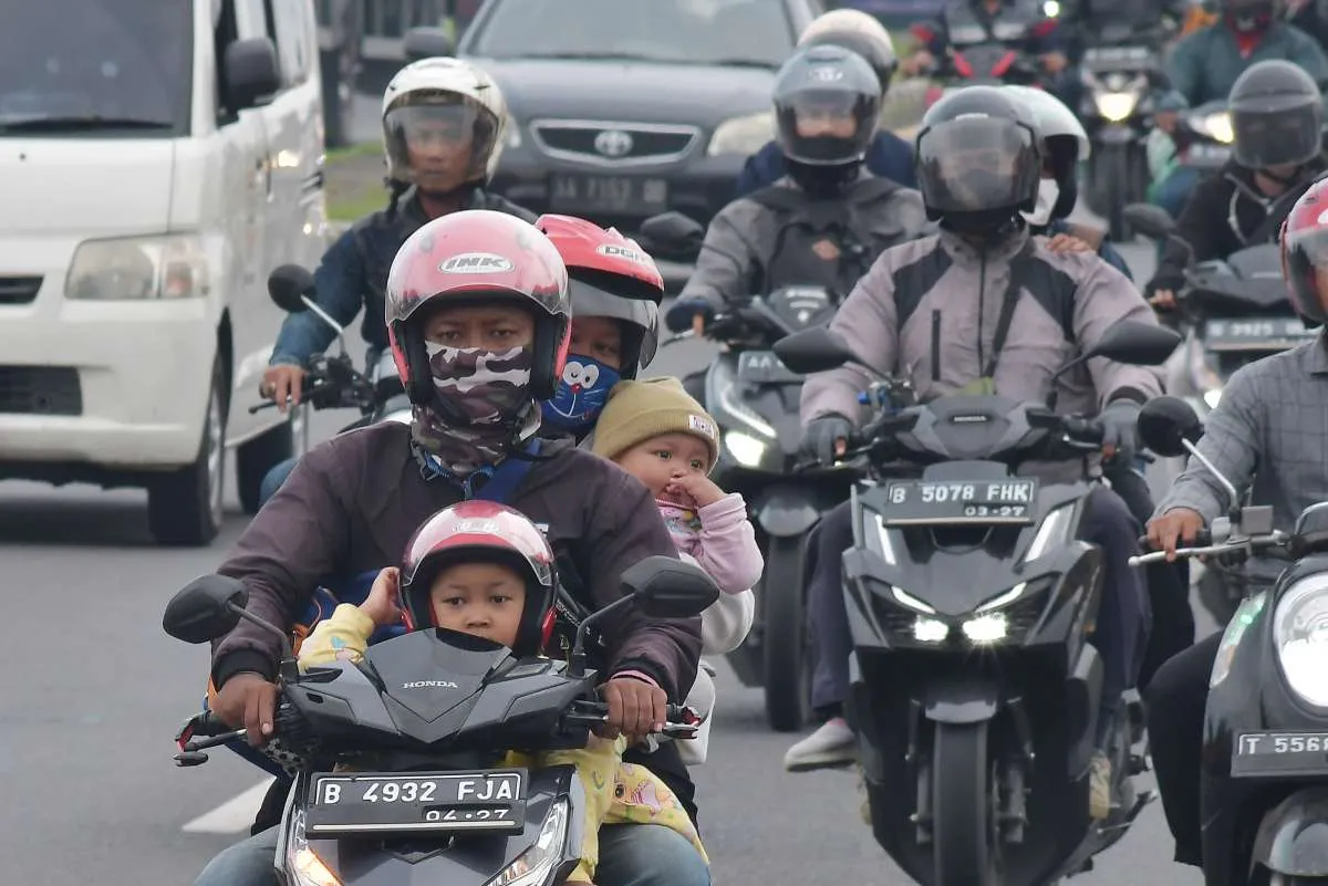 Menteri PU Pastikan Kesiapan jalur Pantura Jabar-Jateng untuk Arus Mudik 2025