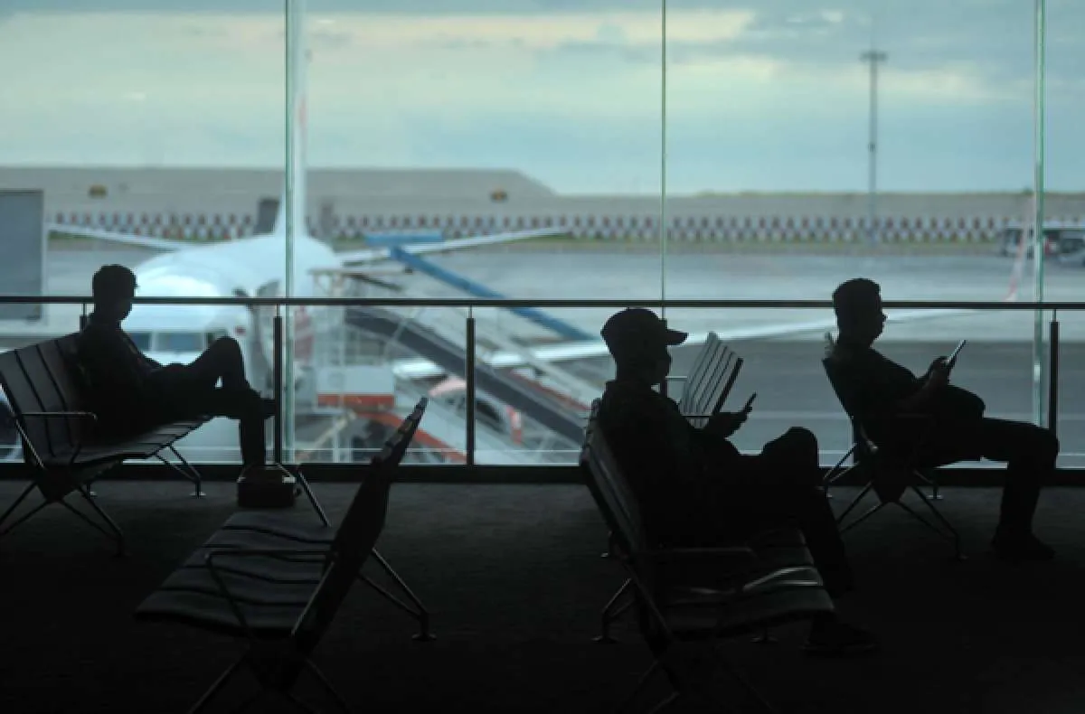 Ini jam operasional masing-masing bandara di bawah pengelolaan Angkasa Pura I 
