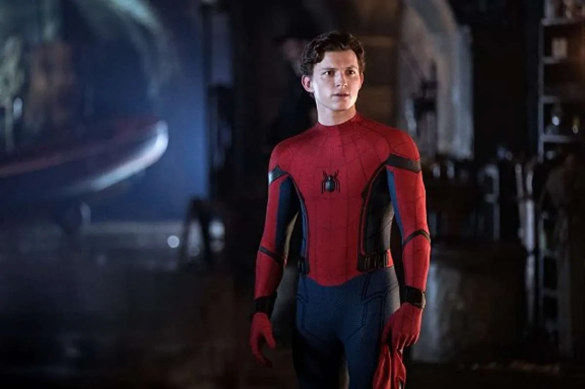Kontrak berakhir usai film Spider-Man: No Way Home, begini kata Tom Holland
