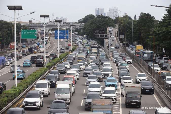 Mobil Listrik dan Bahan Bakar Bensin Beda Risiko, Simak Cara Pilih Asuransi Kendaraan