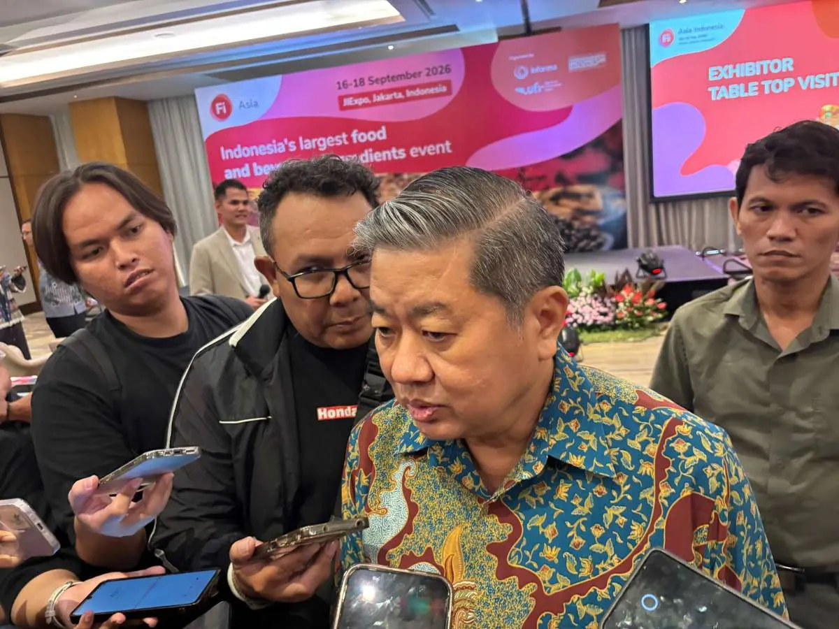 Industri Mamin Diproyeksi Tumbuh 7% pada 2026, Dibayangi Tekanan Energi & Logistik