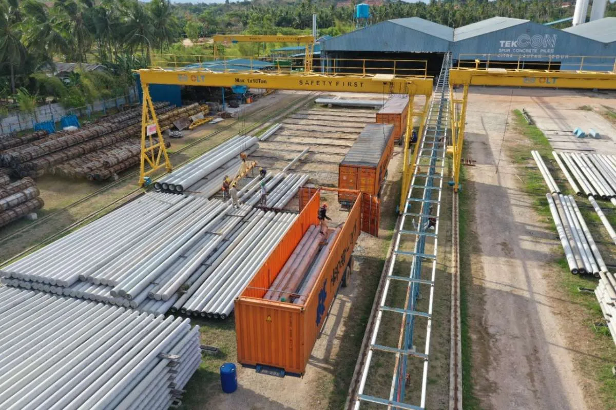 Utang Wijaya Karya tercatat meningkat di tahun 2020, ini strategi untuk melunasinya