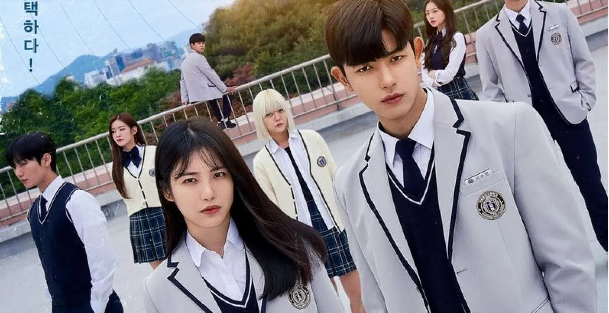 Nonton Revenge of Others Sub Indo, Sinopsis & Jadwal Tayang Drama Korea Baru Disney+