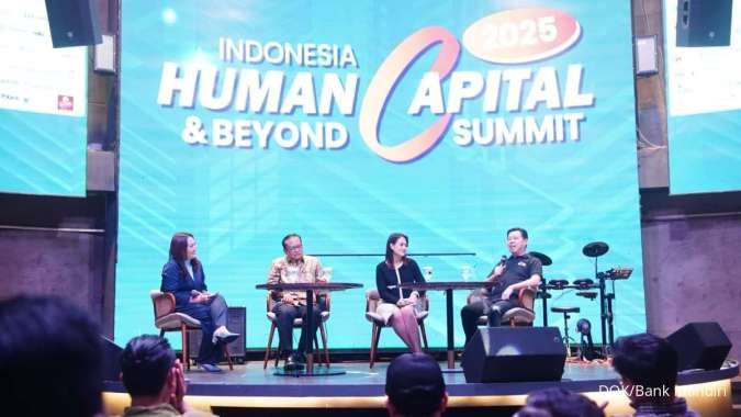 IHCBS 2025: Undang 3000 Orang Siapkan Transformasi Ekonomi