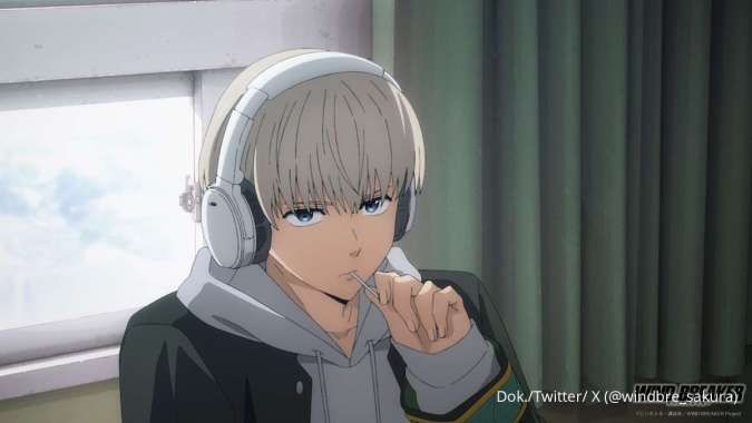 Anime Wind Breaker Episode 12 Tayang Jam Berapa? Simak Sinopsis dan Tempat Streaming