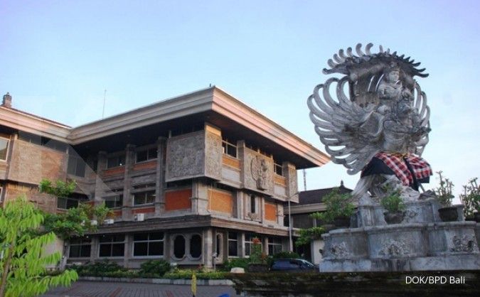 Gubernur Bali minta perbankan toleransi debitur 