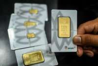  Harga Emas Antam Hari Ini 30 Juli 2026 Menguat Lagi, Naik Rp15.000 per Gram!