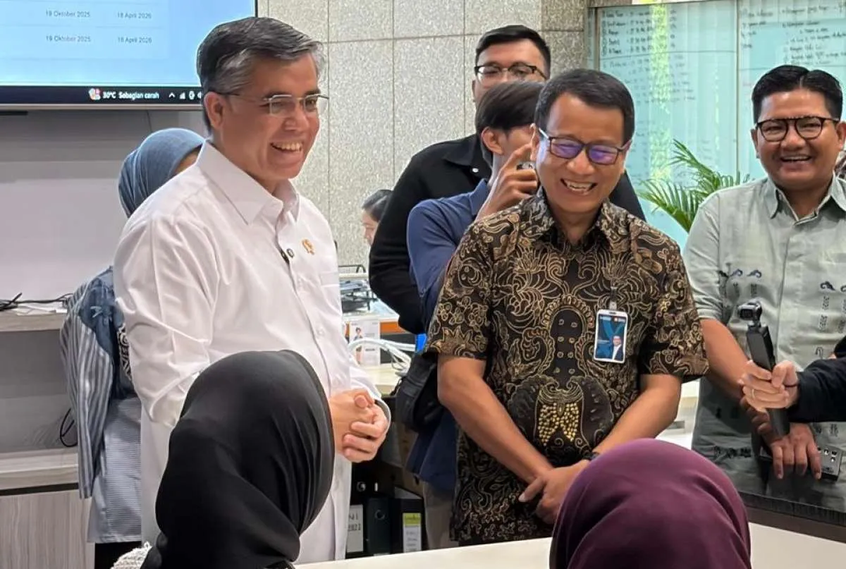 BNI–Kemnaker Perkuat Pengembangan Talenta Muda, Serap 4.103 Peserta