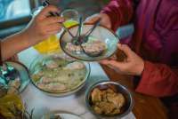 Fakta Mengejutkan: 3 Penyakit Ini Paling Banyak Muncul Usai Lebaran!