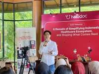 Halodoc Perkenalkan Family Care untuk Bantu Ibu Kelola Kesehatan Keluarga