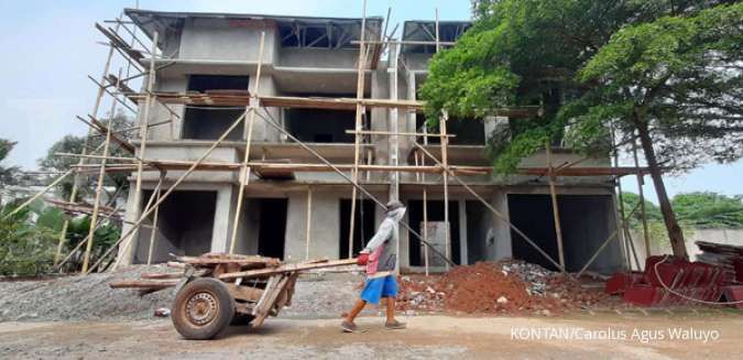 Kabupaten Tangerang dinilai menjadi area baru pengembangan properti yang prospektif