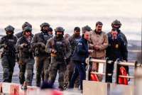 PBB Menilai Aksi Militer AS di Venezuela Menjadikan Dunia Tidak Aman