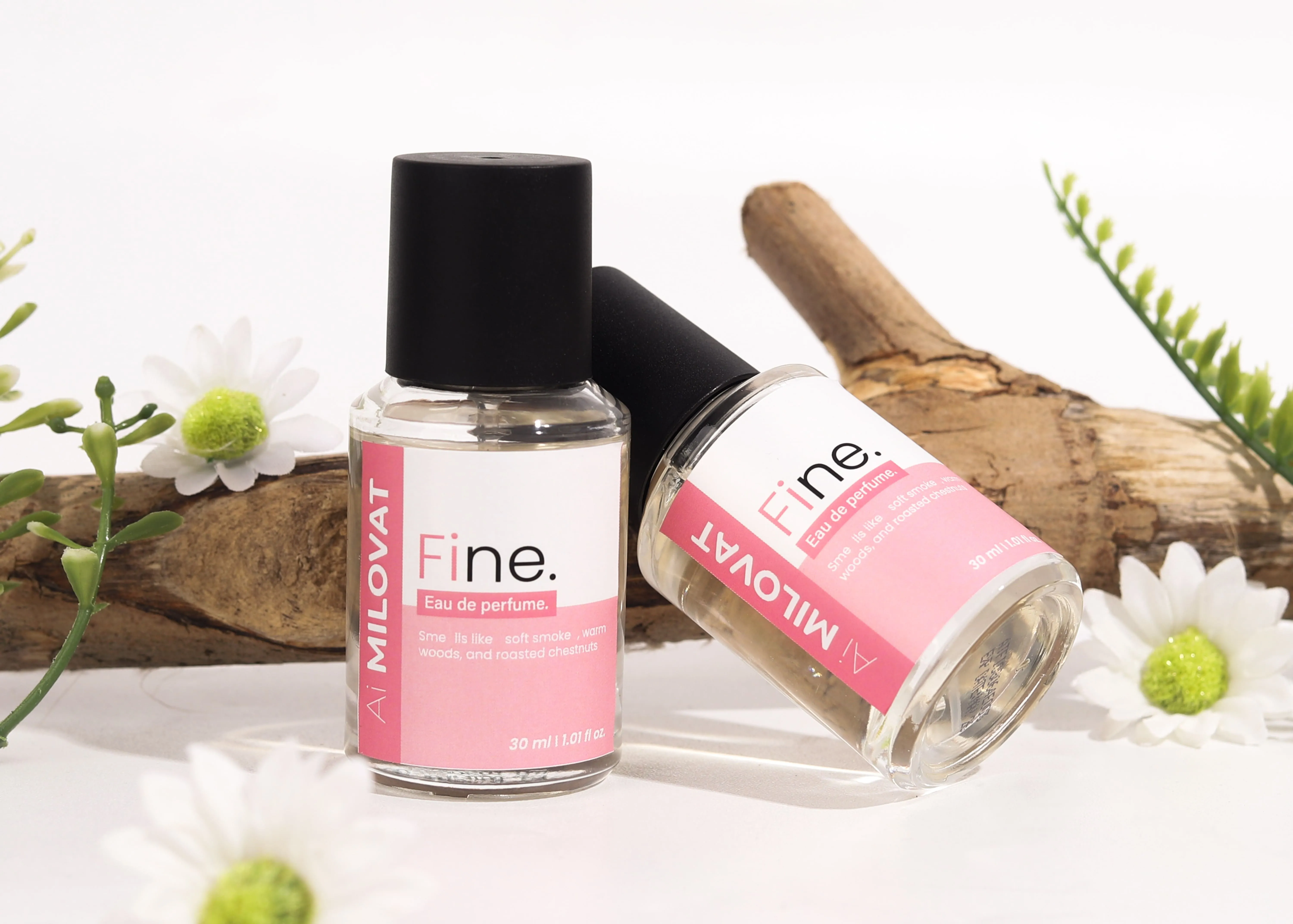 Review parfum pria Ai Milovat Fine Eau de Parfum