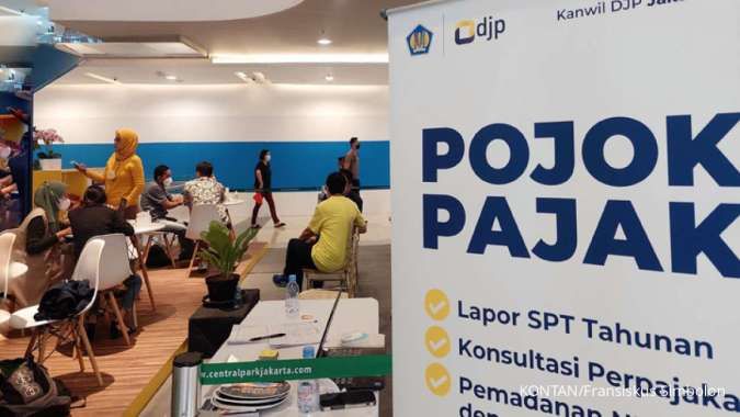 11% VAT Rate Increase Contributes to IDR 13.08 Trillion Additional Tax Collection